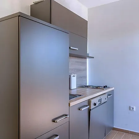 Apartment Loren-mali 1.kat- 